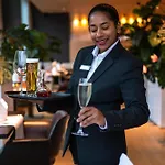 Radisson Blu Hotel, Lucerne