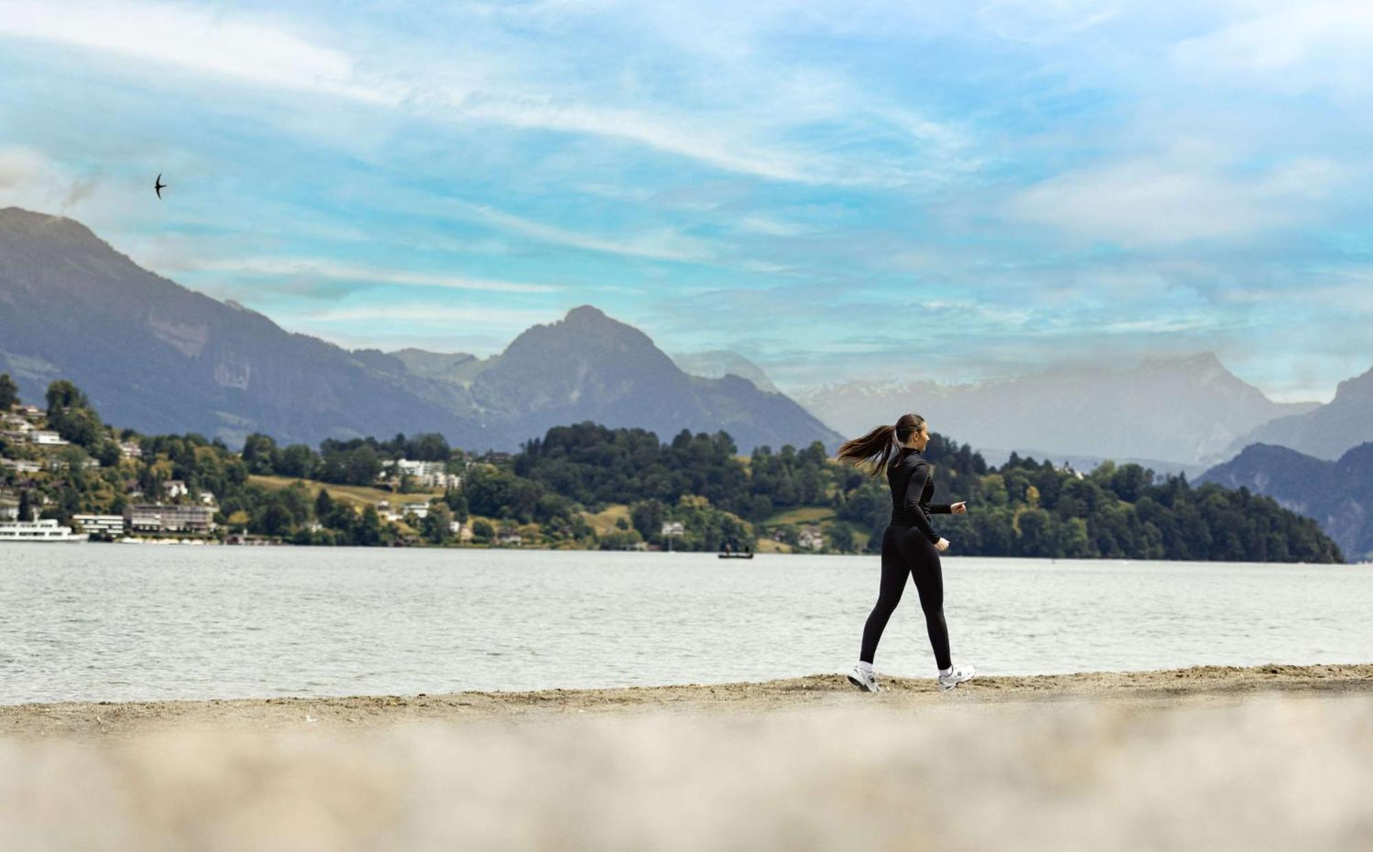 Radisson Blu Hotel, Hotel Lucerne