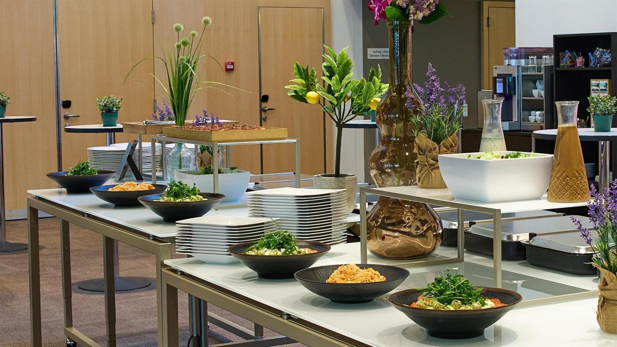 Radisson Blu Hotel, Hotel Lucerne