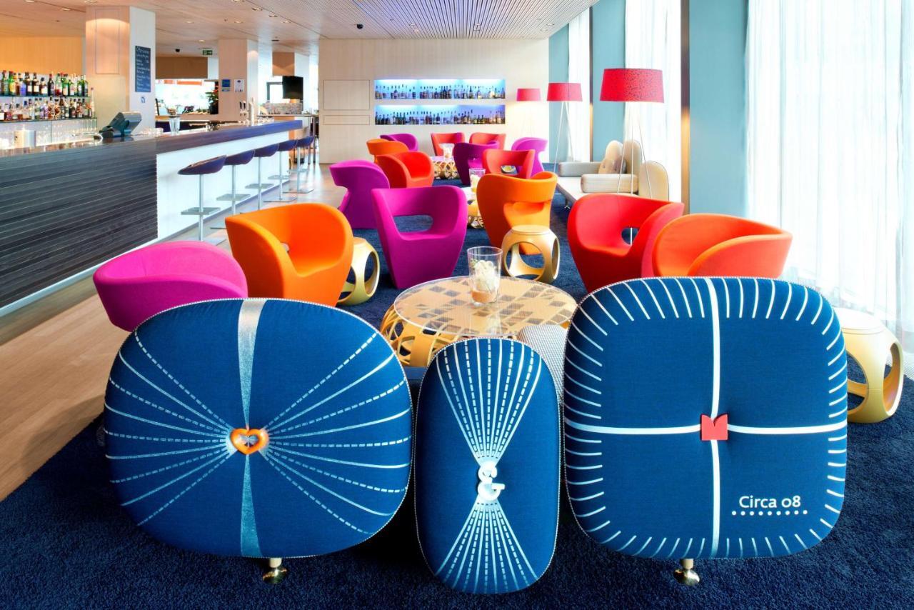 Radisson Blu Hotel, Lucerne