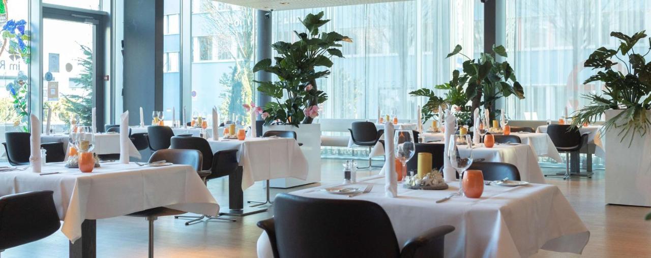 Radisson Blu Hotel, Hotel Lucerne
