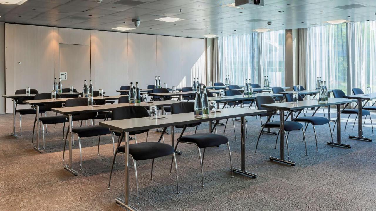 Radisson Blu Hotel, Hotel Lucerne