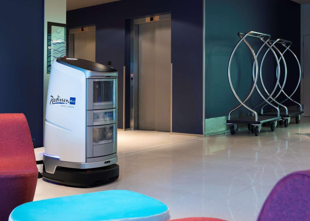 Hotel Radisson Blu Hotel, 4*