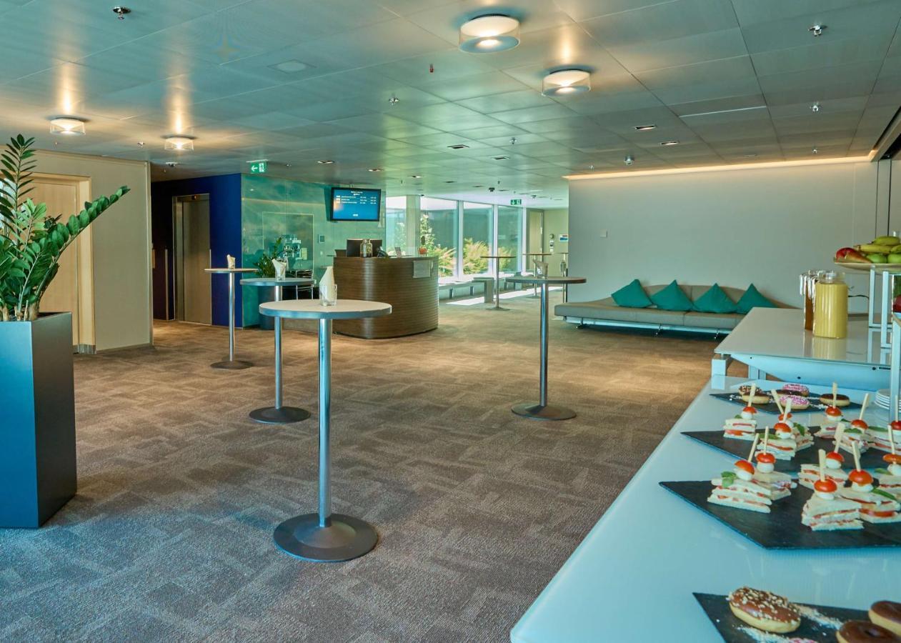 Radisson Blu Hotel, 4* Lucerne