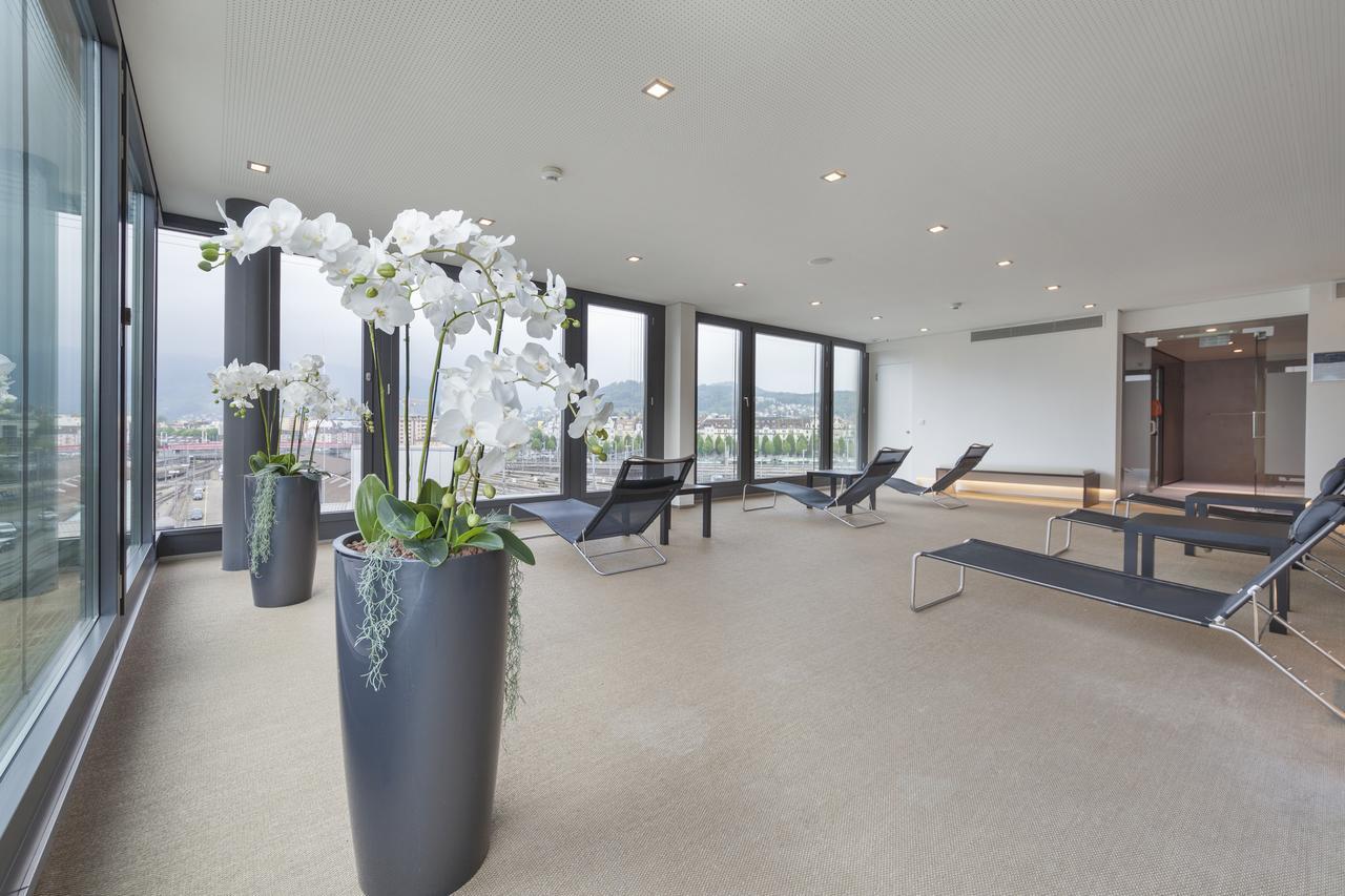 Radisson Blu Hotel, Hotel 4*
