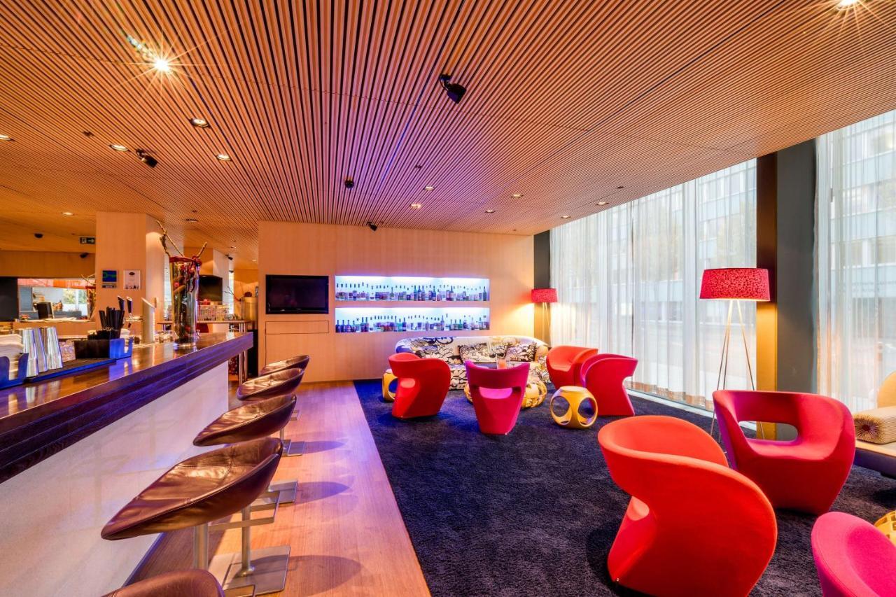 Hotel Radisson Blu Hotel, Lucerne